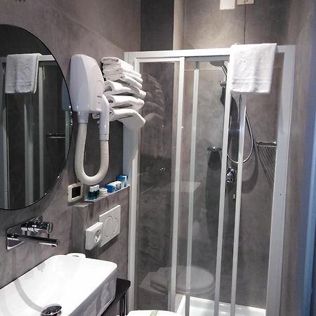 Hotel Cala Di Forno فونتيبلاندا المظهر الخارجي الصورة